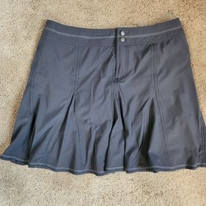 Skort. Title Nine, Size 10